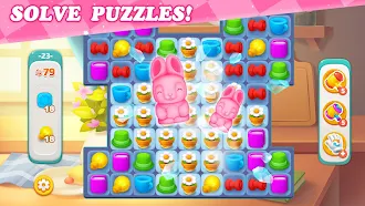 Game screenshot Dream Home Match apk download