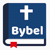 Die Heilige Bybel - Afrikaans Bible Offline Free icon
