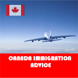 Canada Immigration Advice icon