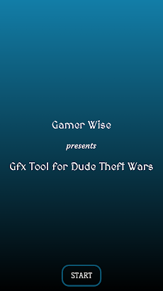 GFX TOOL FOR DUDE THEFT WARSのおすすめ画像5