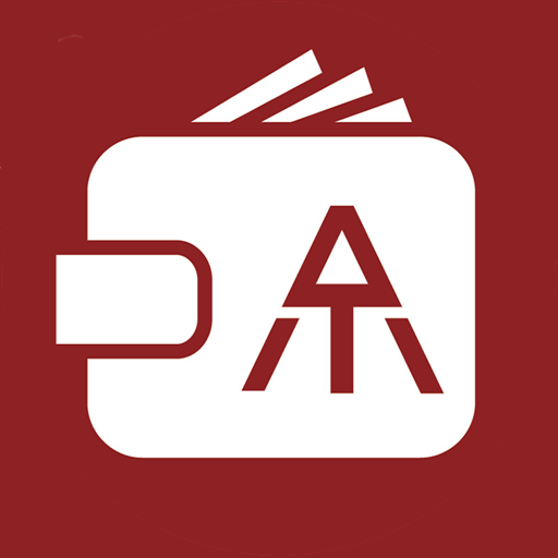 AT.Wallet logo