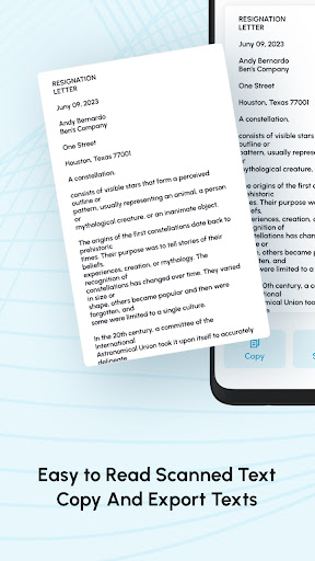 Image To Text Converter