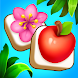 Tile Match - Garden Journey - Androidアプリ