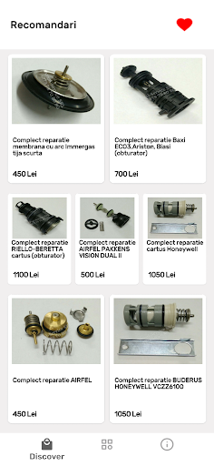 Android application Arsal Service screenshort