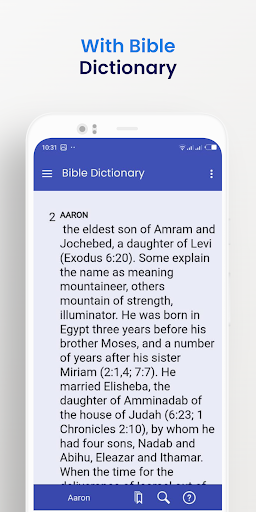 isiZulu Bible +Shepherd Staff Screen 3