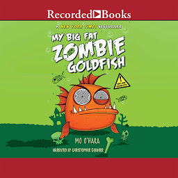 Значок приложения "My Big Fat Zombie Goldfish"