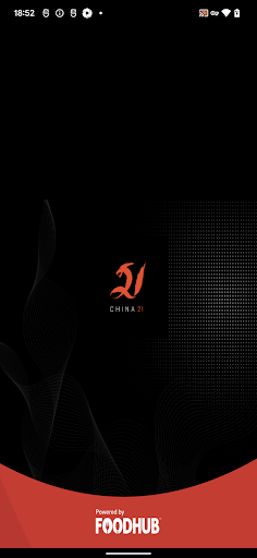 Android application China 21 screenshort