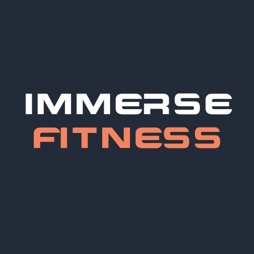 Immerse Fitness logo