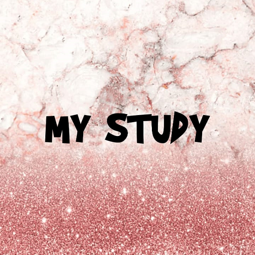My Study: Economics logo