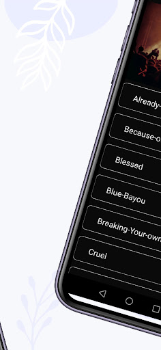 kelly clarkson songs offline