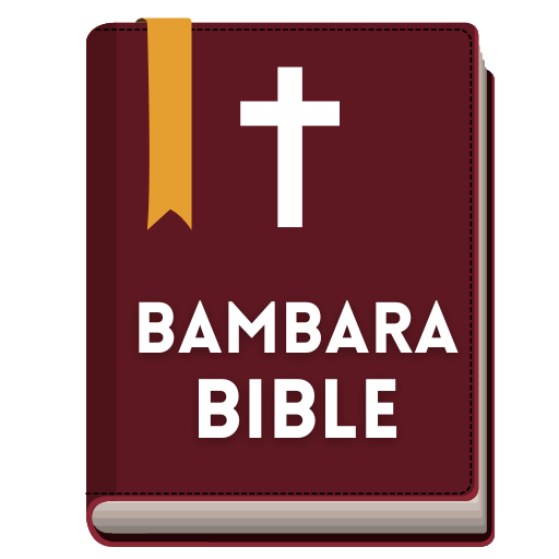 Bambara Bible logo