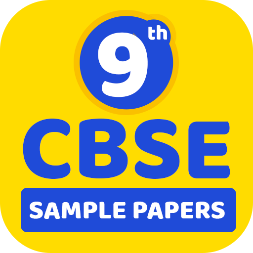 Class 9 CBSE Sample Papers logo