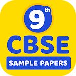 Cover Image of Download Class 9 CBSE Sample Papers  APK