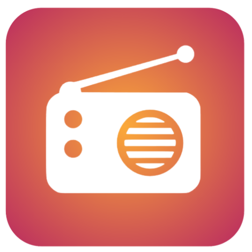 Nasarawa Lafia - Radio Station logo
