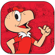 Top 21 Entertainment Apps Like Condorito Stickers - Wastickers - Best Alternatives