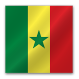 Senegal Music icon