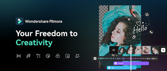 FilmoraGo Mod Apk v9.2.53 (Pro unlocked)