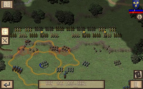 Medieval Battle: Europe 2.3.6 Apk + Data 4