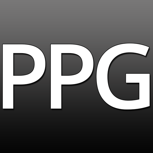 Download PPG for PC Windows 7, 8, 10, 11