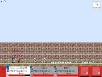 Game screenshot Kingdom of Procreation 2 hack
