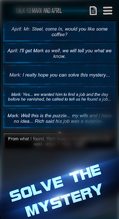 Murder Mystery 2: Criminal Case - Screenshot 3