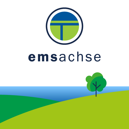 my.emsachse logo