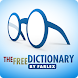 Dictionary - Androidアプリ