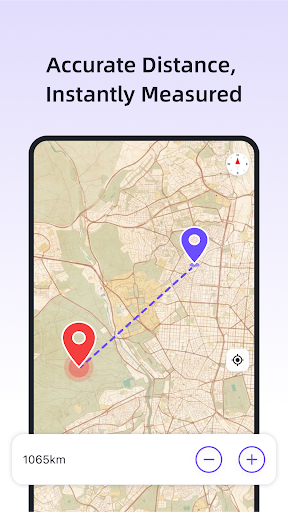 Screenshot of Mock GPS Location