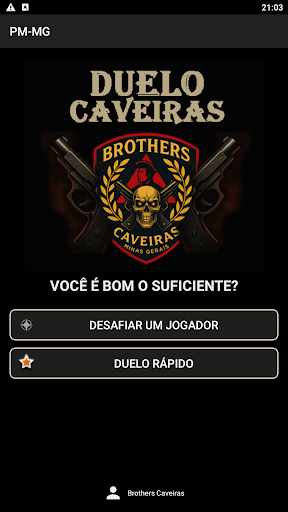 PMMG 2026 (CONCURSO) screenshot 1