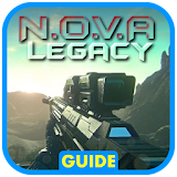 Tips NOVA Legacy : Trilithium icon