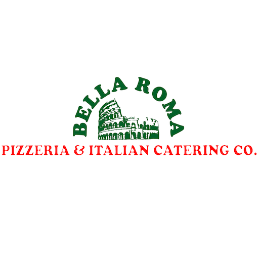 Bella Roma FL logo