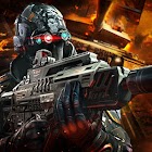 Strike Force 90s : Hero Shooter - War Machines 1.0.7