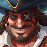 Image de couverture du jeu mobile : Mutiny: RPG de Survie Pirate 