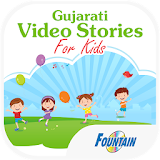 50 Gujarati Balgeet & Stories icon