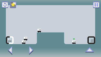 Game screenshot Looper mod apk