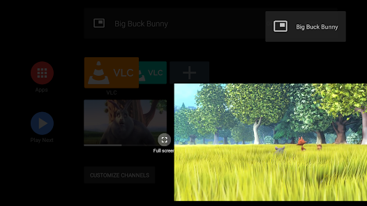 VLC Media Player For Android (Pre-Alpha Build) Now Available For