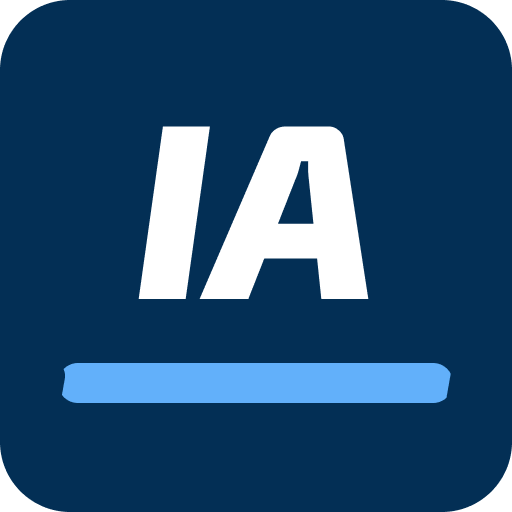 IA ScoreFeed logo
