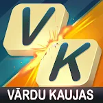 Cover Image of Télécharger Vārdu Kaujas  APK