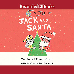 Icon image Jack and Santa