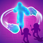 Cover Image of डाउनलोड Jellyman Hero 0.1 APK