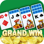 Cover Image of ดาวน์โหลด Grand Win Solitaire 1.0.1 APK