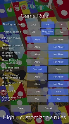 Aeroplane Chess 3D - Ludo Game - Screenshot 4