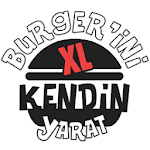 Cover Image of Download XL Burger House  APK