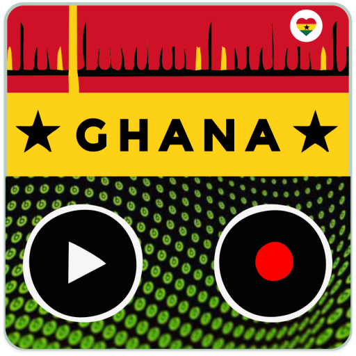 Ghana Radio - All Ghana Radio 