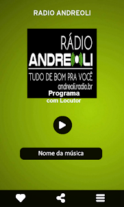Rádio Andreoli