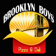 Top 36 Food & Drink Apps Like Brooklyn Boys Pizza & Deli - Best Alternatives