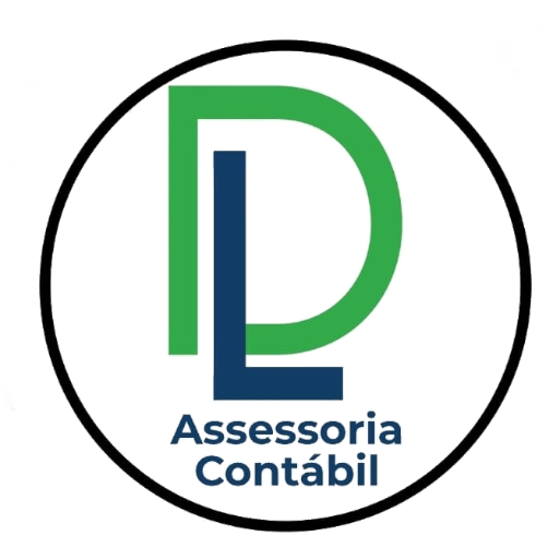 D & L Assessoria Contábil logo