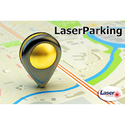 LaserParking  Icon