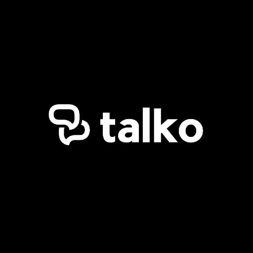 Talko - AppWisp.com