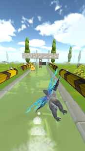 Flying Gorilla 3.07.4 APK screenshots 3